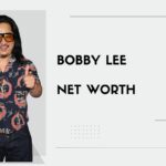 bobby lee net worth