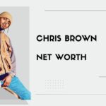 chris brown net worth