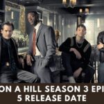 city on a hill season 3 episode 5 release date
