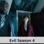 evil season 4