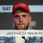 jake paul dating in 2022