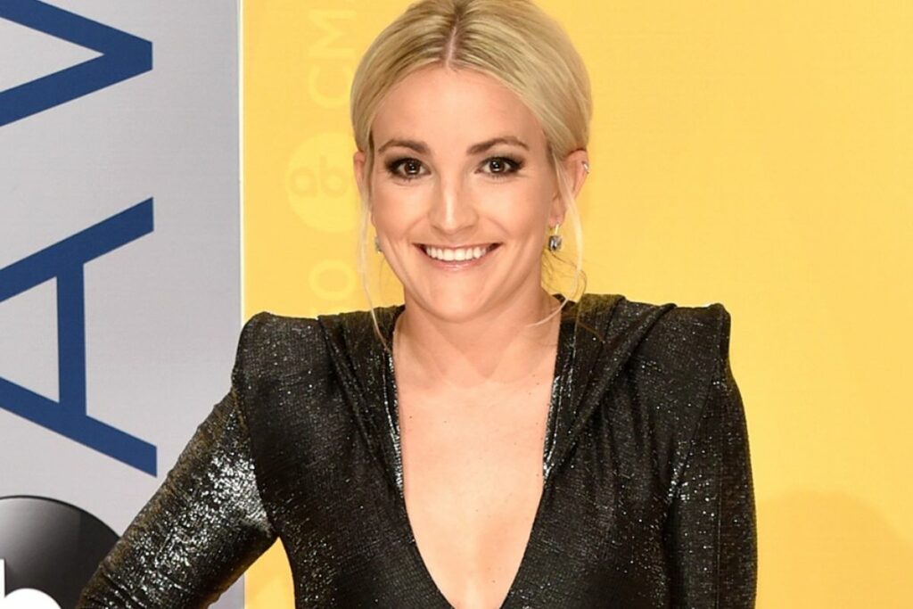 Jamie Lynn Spears Net Worth 2022 American Singer & Actress