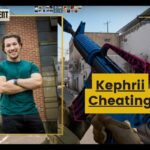 kephrii cheating