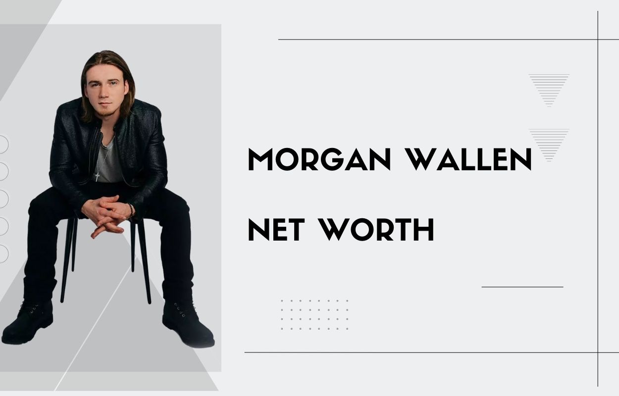 morgan wallen net worth