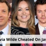 olivia wilde cheated on jason