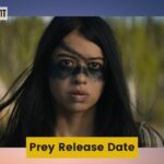 prey release date