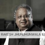 rakesh jhunjhunwala illness