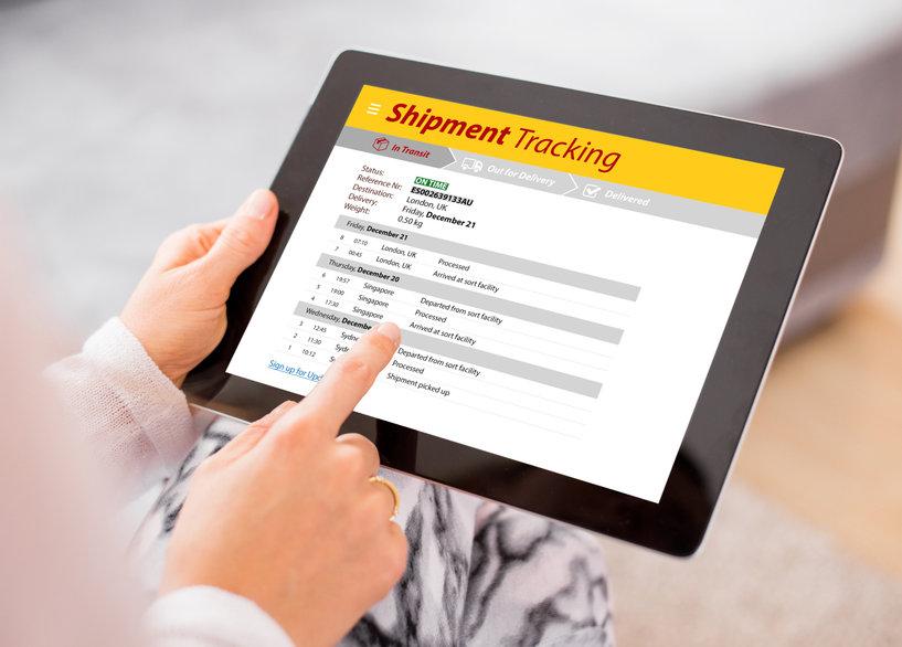 Get Complete Tracking And Delivery Info With This Online Tool