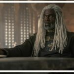 ‘House of the Dragon’ Steve Toussaint on Playing Lord Corlys