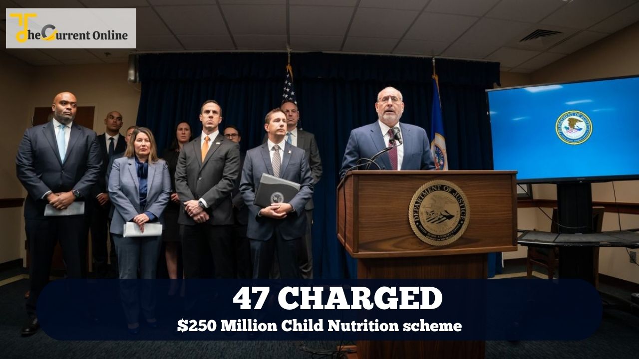 47 charged in $250 million