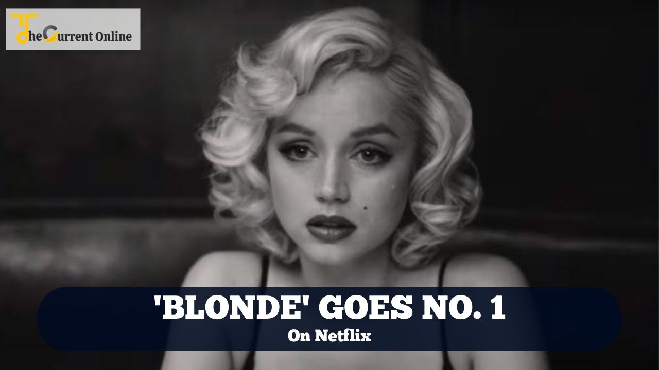 As ‘Blonde’ Goes No. 1 on Netflix, Viewers Lash Out_ ‘So Sexist,’ ‘Cruel’ and ‘One of the Most Detestable Movies’ Ever Made