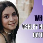 Ashley Newman dating