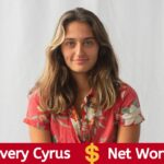 Avery Cyrus Net Worth