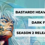 Bastard‼ Heavy Metal, Dark Fantasy Season 2