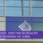 Beaumont, Spectrum Health cuts hundreds of jobs