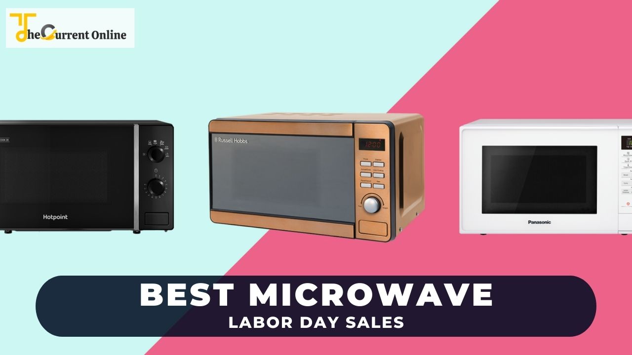 Best microwave sales