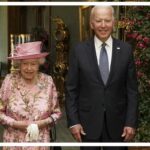 Biden Joins Other Foreign Leaders In Expressing Grief Over Queen Elizabeth Ii's Passing