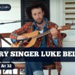 Country Singer Luke Bell Dies at 32