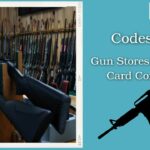 Credit Card Companies Will Begin Using The Code For Gun Stores