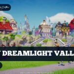 Disney Dreamlight Valley Early Access