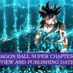 Dragon ball super chapter 88