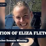 Eliza Fletcher abduction