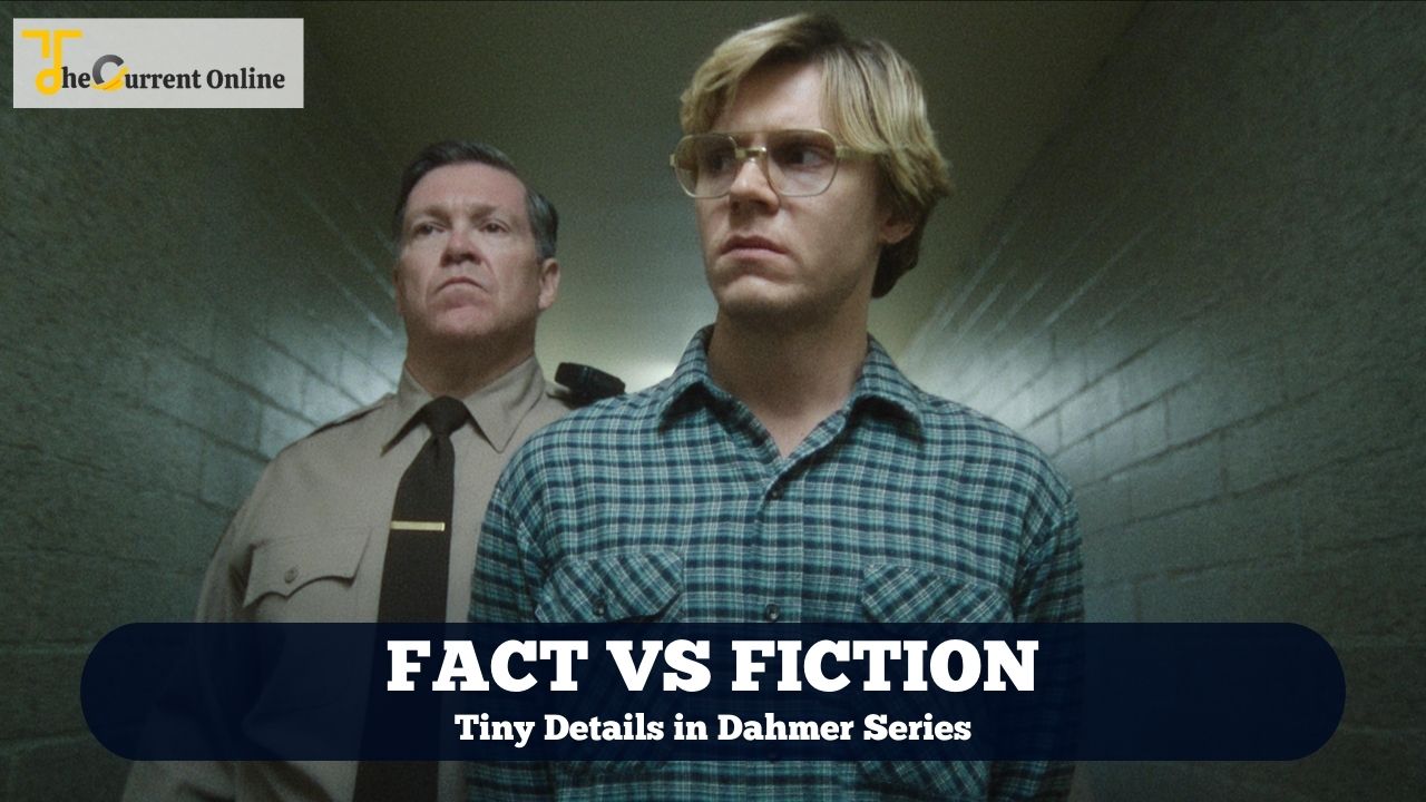 Fact vs fiction_ All the tiny details in Netflix’s Dahmer series that actually happened