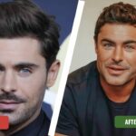 Finally, Zac Efron Is Talking About His Shocking Face Transformation