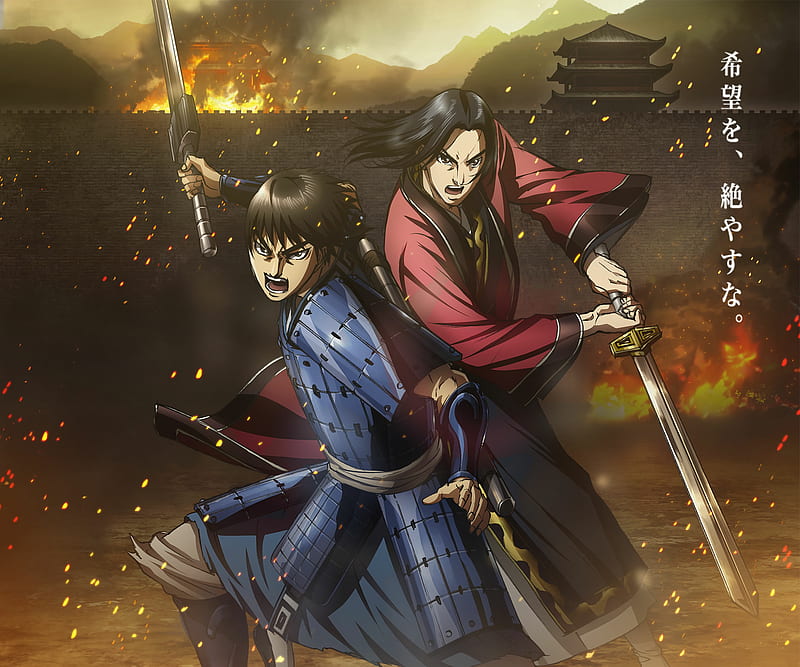 HD-wallpaper-anime-kingdom-shin-kingdom-zheng-ying