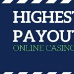 Highest Payout Online Casinos in Australia
