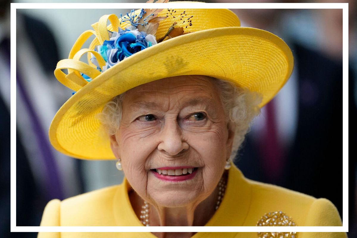 How Much Will Queen Elizabeth II Net Worth When She Passes Away At 96