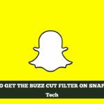 How To Get The Buzz Cut Filter On Snapchat