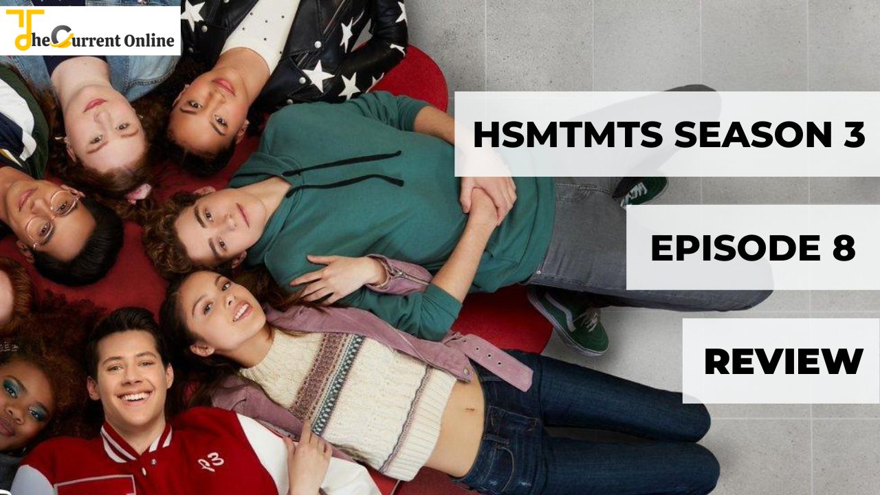 Hsmtmts Season 3 Episode 8 Review