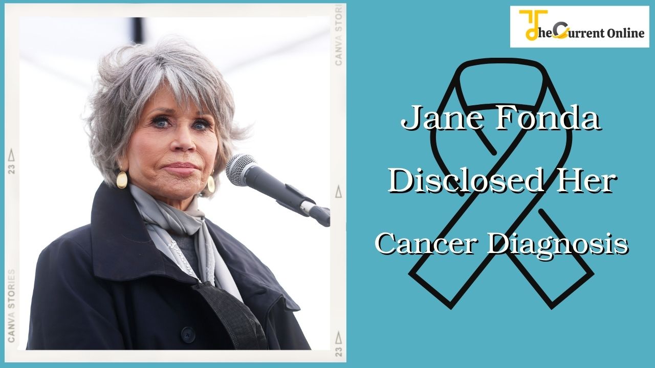 Jane Fonda Cancer