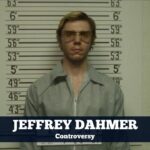 Jeffrey Dahmer controversy