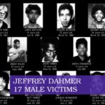 Jeffrey Dahmer had 17 male victims – here’s everything you should know about them