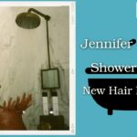 Jennifer aniston New Hair Products