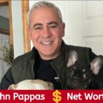 John Pappas Net Worth