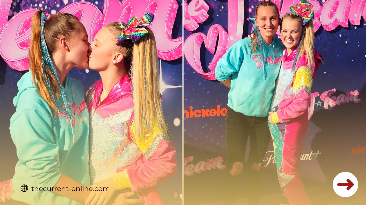 Jojo Siwa Confirms She Is Dating Avery Cyrus After Her Breakup With Kylie Prew