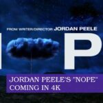 Jordan Peele's Nope