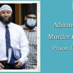 Judge tosses Adnan Syed's murder conviction, orders his prison release
