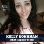 Kelly Ronahan
