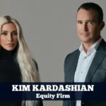 Kim Kardashian Starts A Private Equity Firm