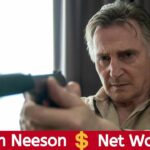 Liam Neeson Net Worth