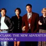Lois & Clark_ The New Adventures of
