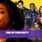 the afterparty season 2 release date