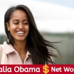 Malia Obama Net Worth
