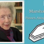 Marsha Hunt passed away at 104