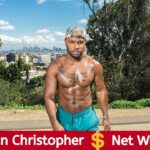 Milan Christopher net worth