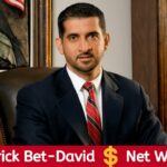 Patrick Bet-david Net Worth